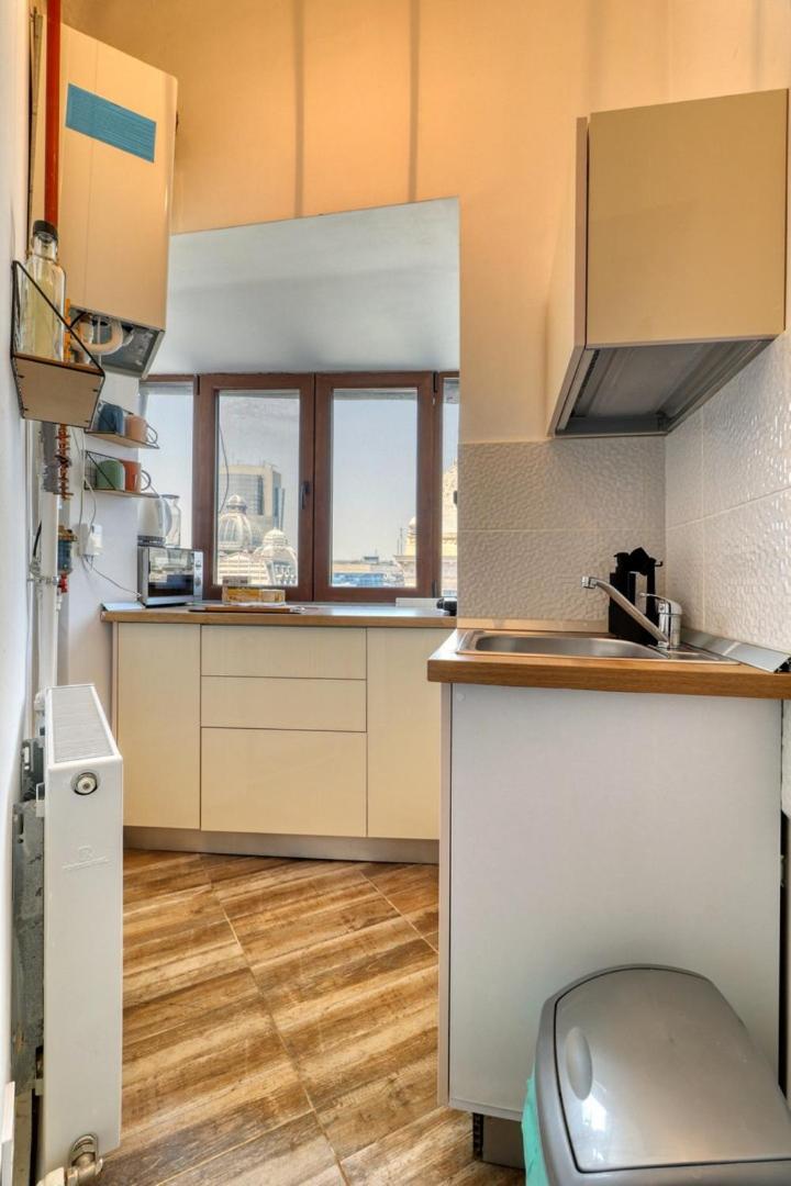 Central Charm Bucureşti Ngoại thất bức ảnh