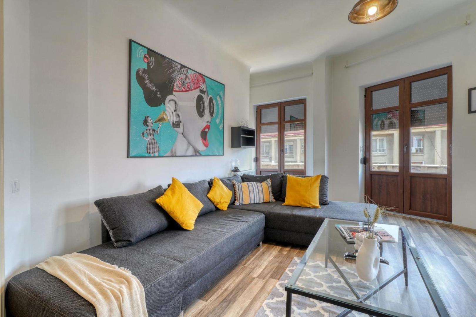 Central Charm Bucureşti Ngoại thất bức ảnh