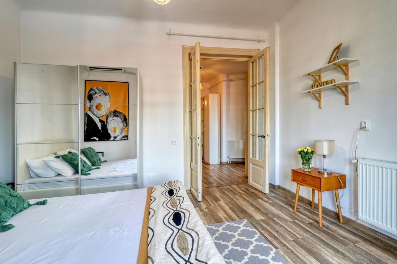 Central Charm Bucureşti Ngoại thất bức ảnh